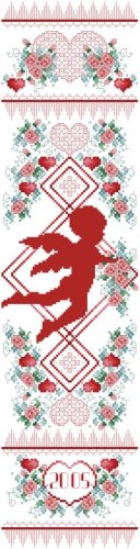 (image for) Cupids Garden